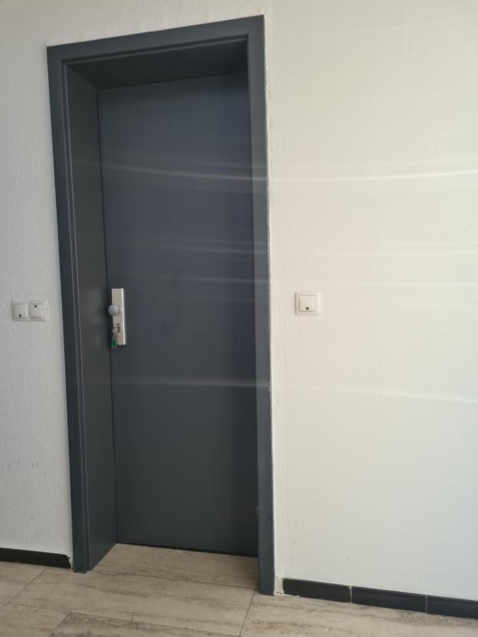 Apartment Am See Friedrichshafen Exterior foto